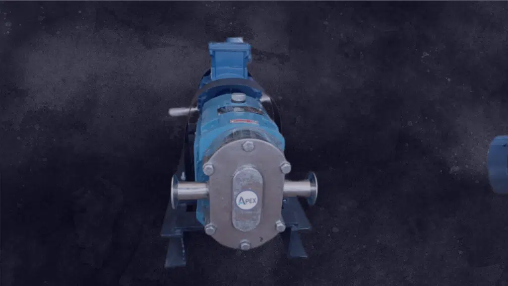 Apex Pumps
