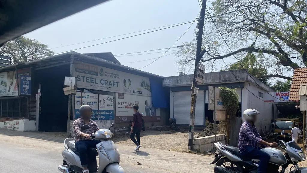 M/S. Golden Motors - Hero MotoCorp