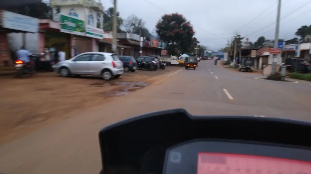 Kuruttanpurathu Stores