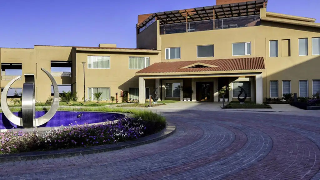 Four A Resorts