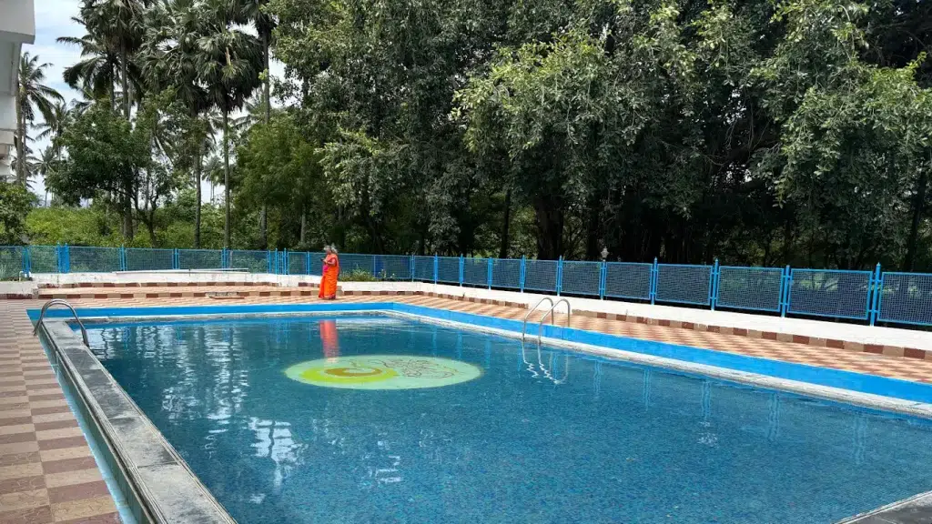 Country Club Andheri