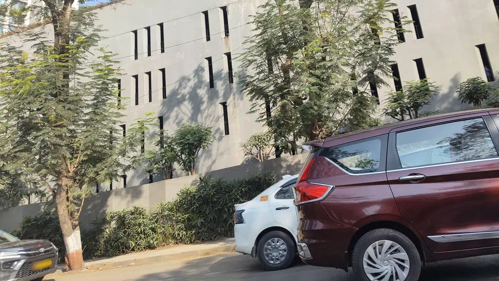 Esquire by Oberoi Realty
