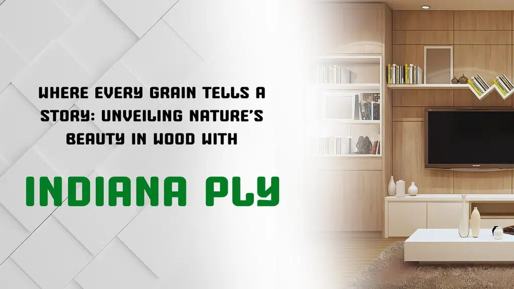 Indiana Plywood
