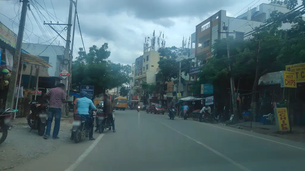 Sri Lalitha Music and Dance Institute