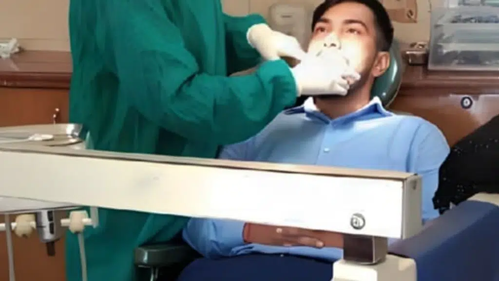 Total Dental Care Gurgaon