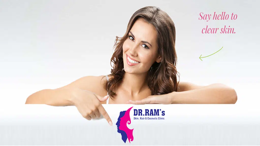 Dr. Ram Skin Hair and Cosmetic Clinic