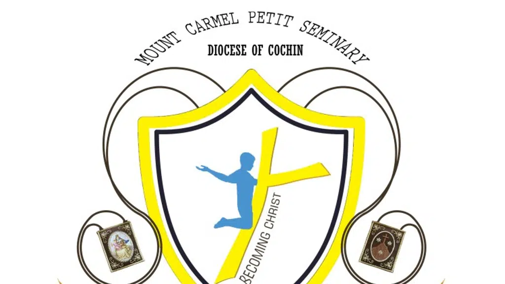Mount Carmel Petit Seminary Fort Cochin