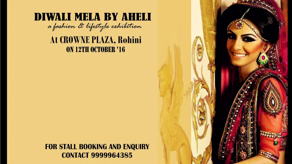 Aheli Ladies Entertainments