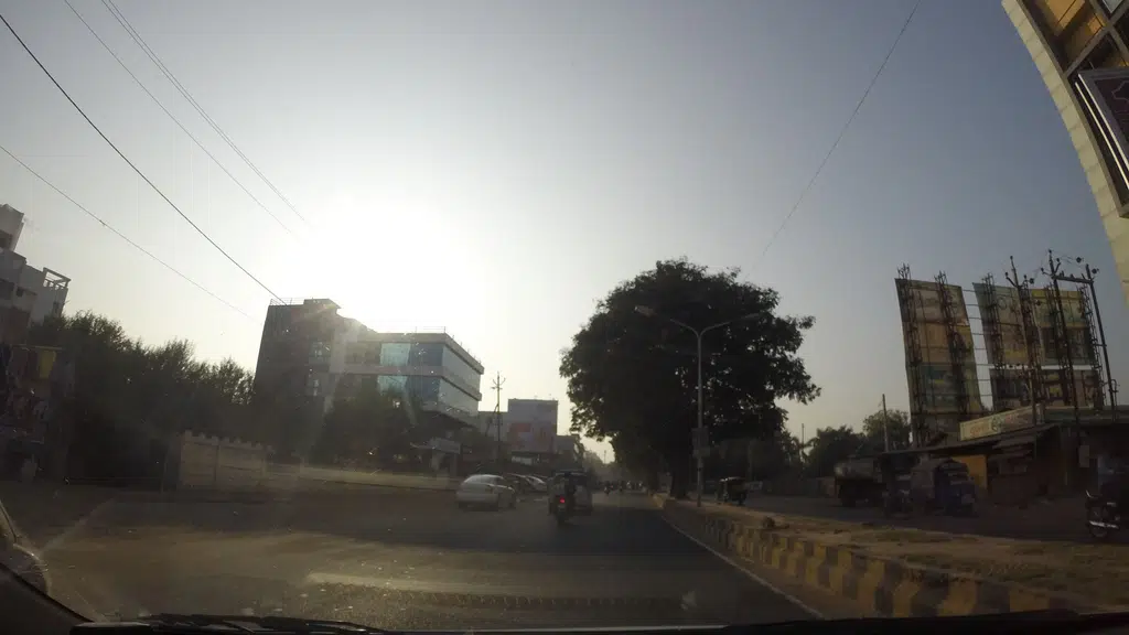 Sardar Patel College of Administration & Management, Bakrol