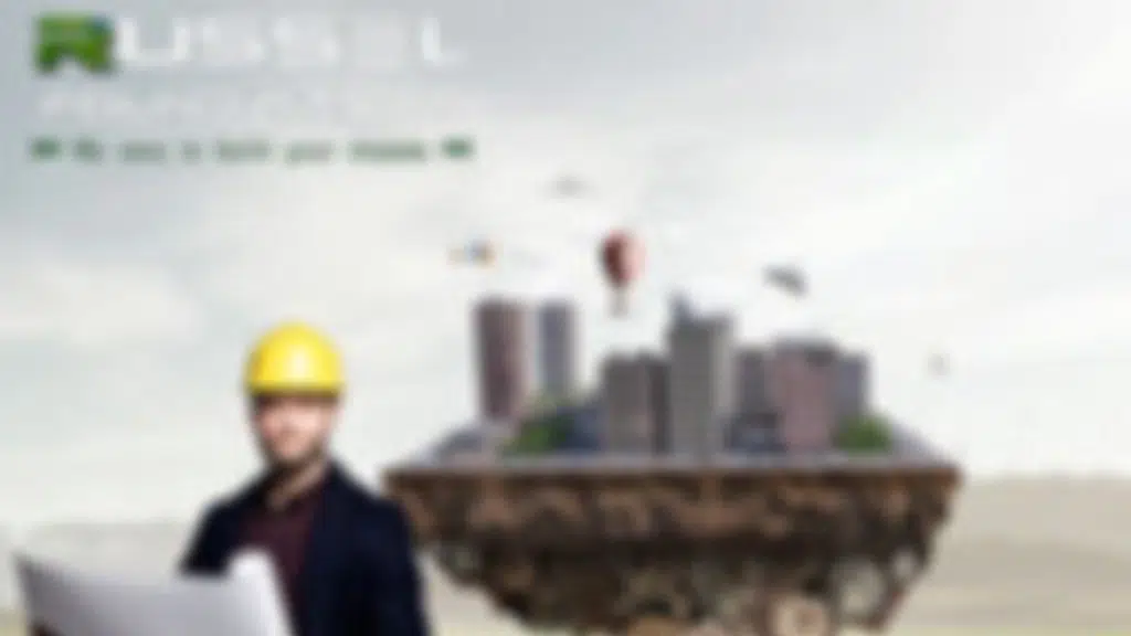 Russel Foundations Private Limited