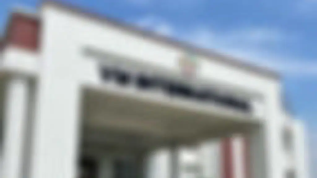 VM International School