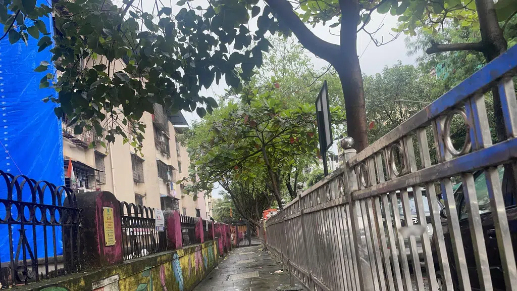 Chinese Mezbaan