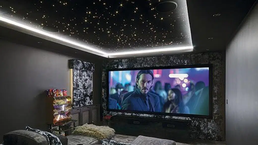 Fifo Home Cinemas