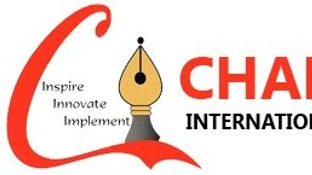 Charans International Institute of Hotel Management