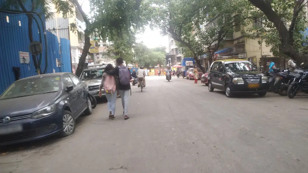 Prakash Shakahari Upahar Kendra