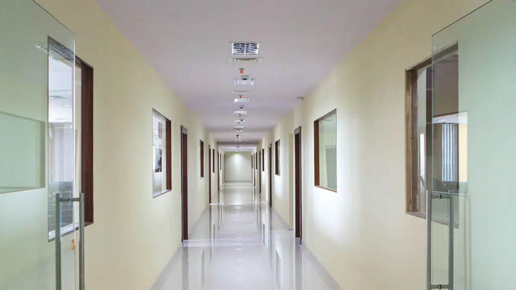 Charnock Healthcare Institute