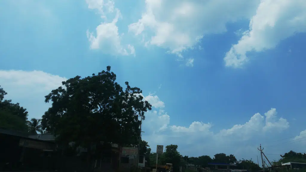 A.P.Residential Degree college