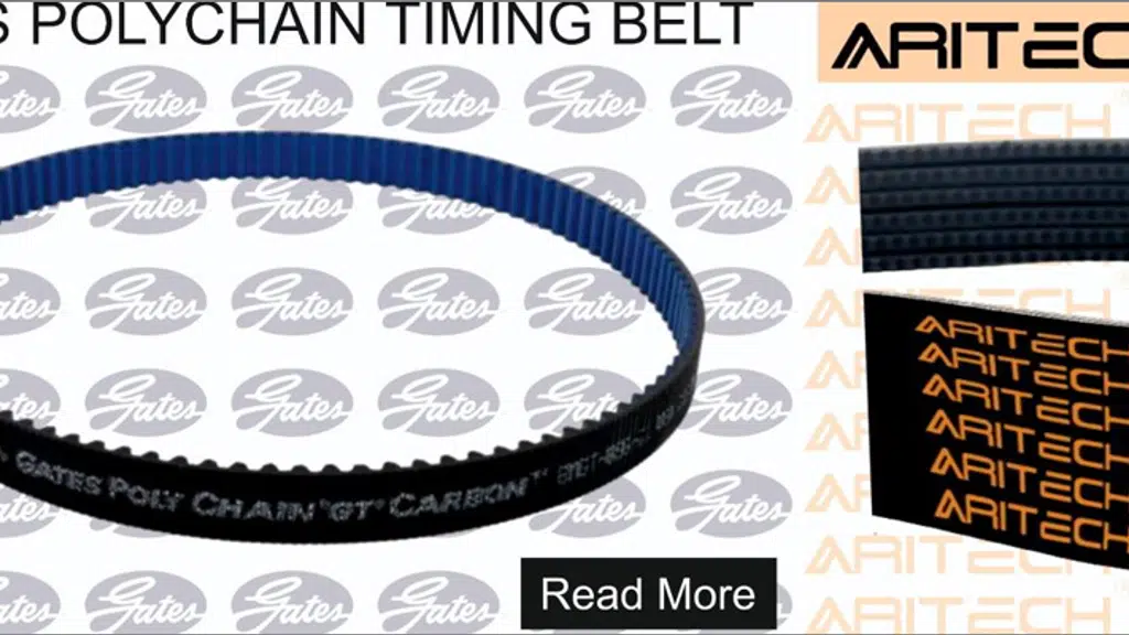 Arihant Belting Pvt Ltd