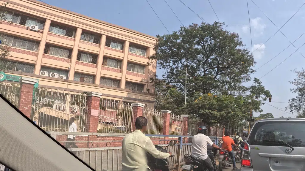 National Green Tribunal Western Zone