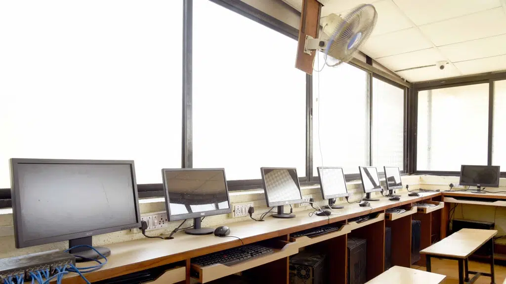 SKC Jr & Degree College
