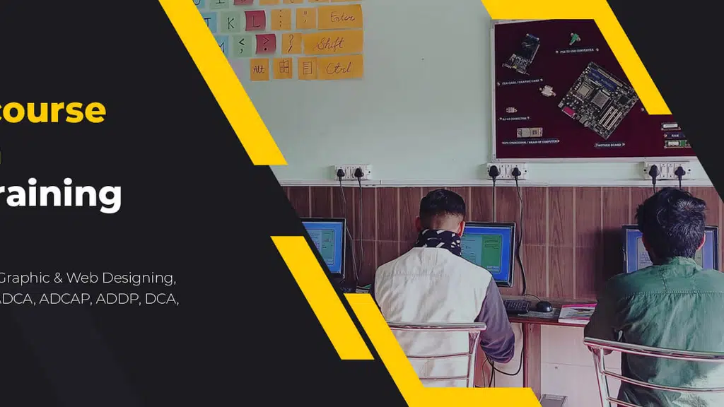 Tech HSM Institute of Computer Education