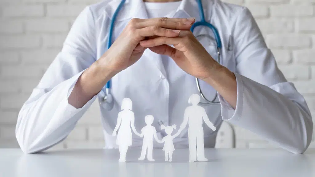 Womb and Lap Clinics