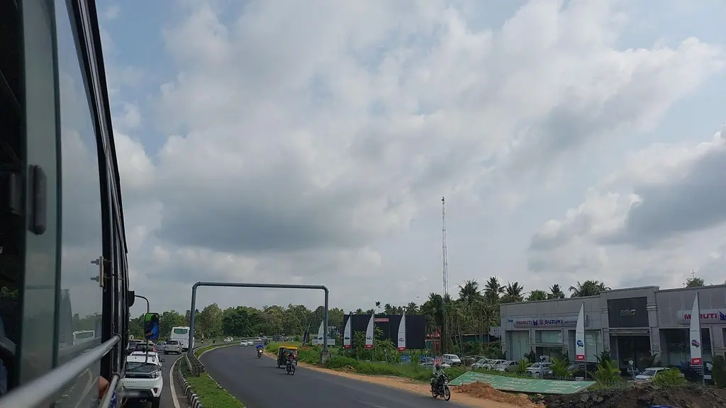 Maruti Suzuki Arena