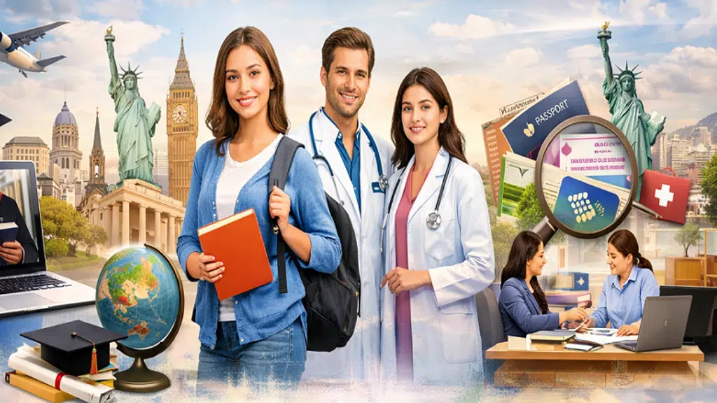 Talent International School