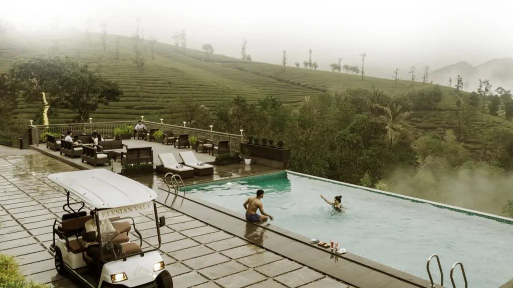 ELYSIAN VALE RESORT