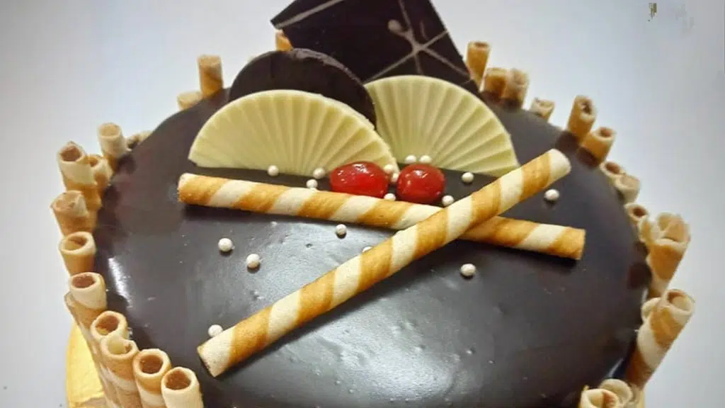 Vyanjan Bakers