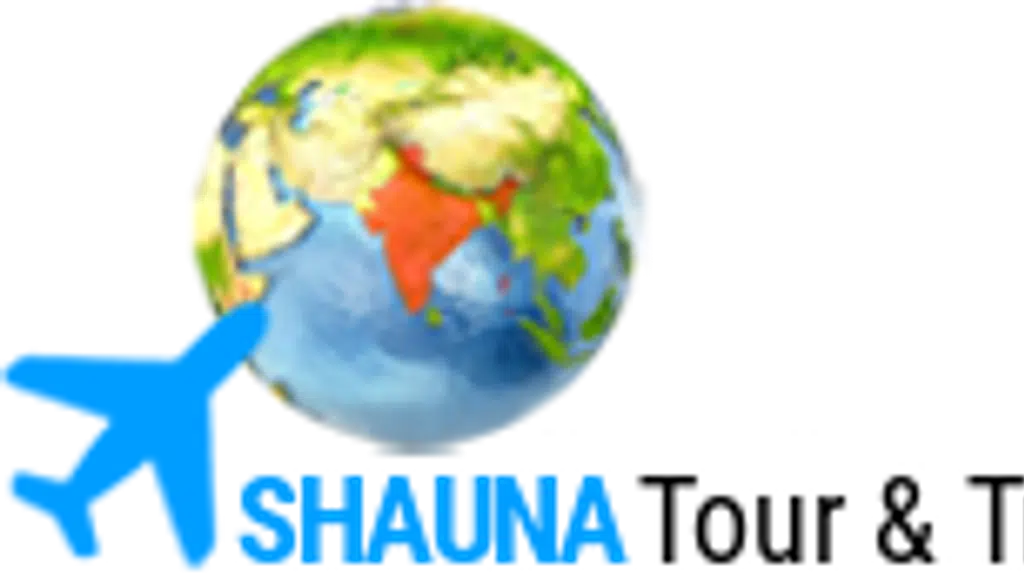 Shauna tour and travels