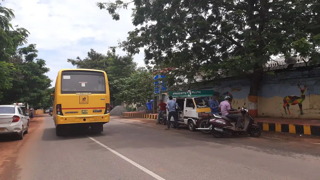 Vizag Tourism