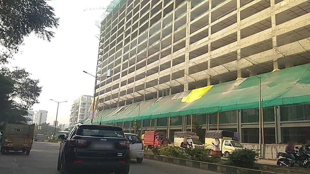 Baner Properties