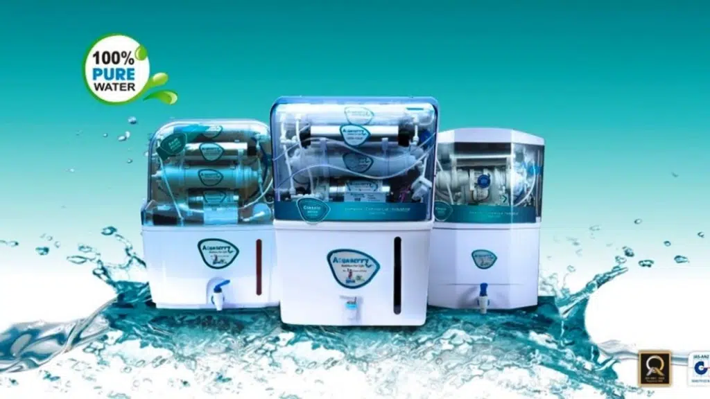 Aqua Designs