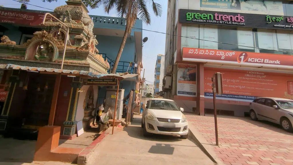 Dr. Mohan's Diabetes Specialities Centre - Whitefield