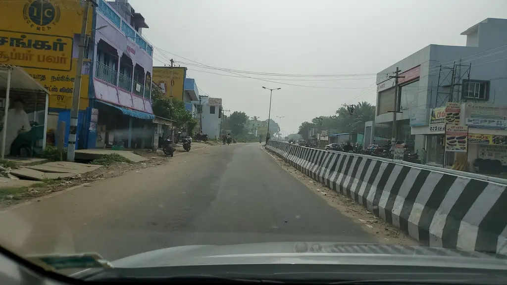 Gulf Bikestop - Cr Two Wheeler Works
