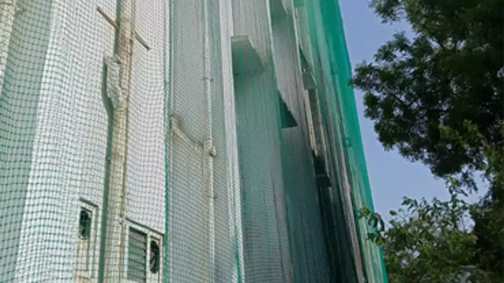 Keerthana Safety Nets