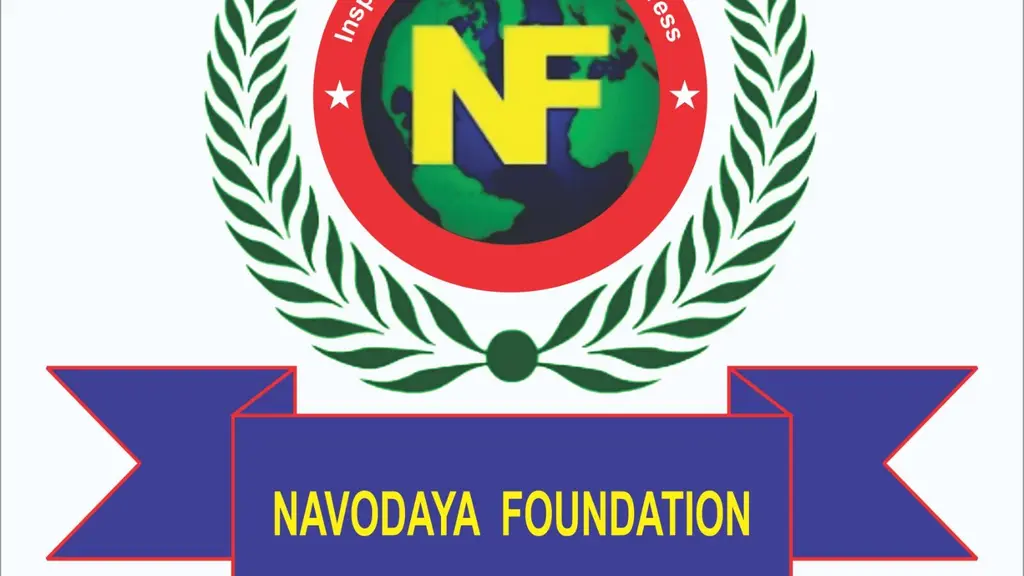 Navodaya Foundation(NAVO-PRAMATI)