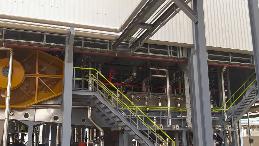 Khosla Industries