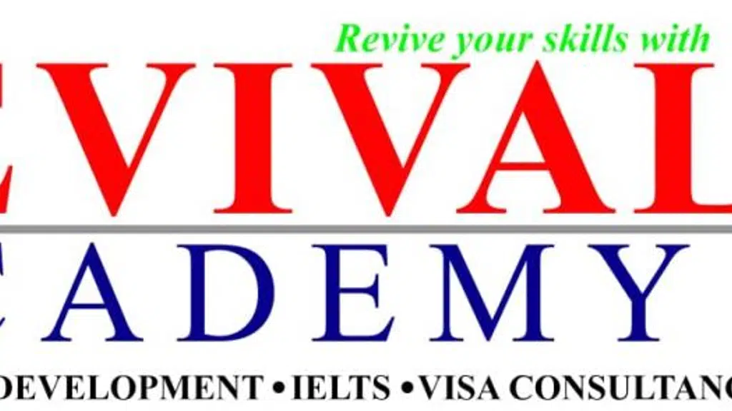 Revival Kids Academy