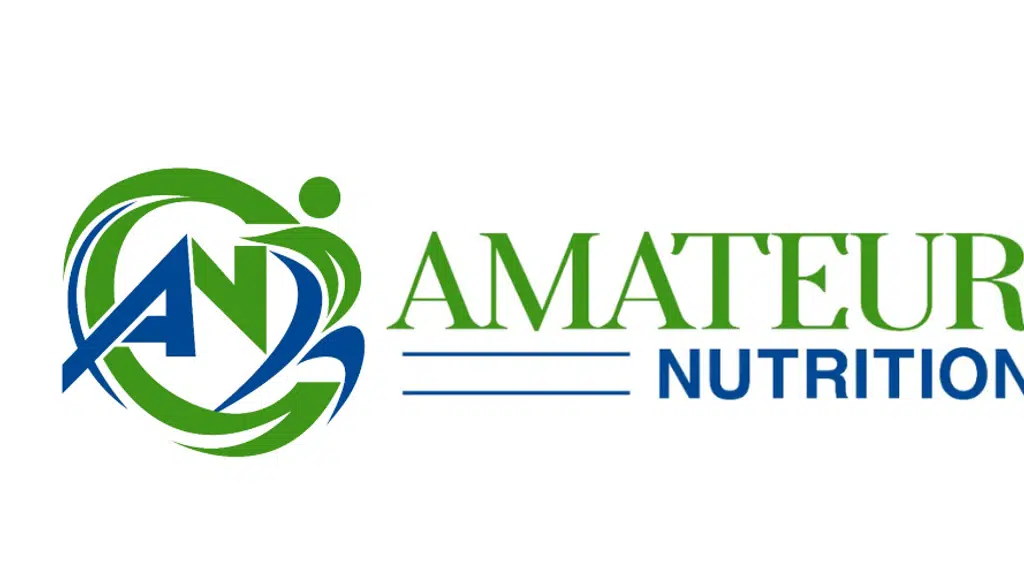 Amateur Athlete Nutrition