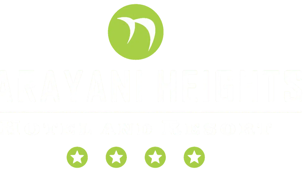 Narayani Heights Hotel and Resort