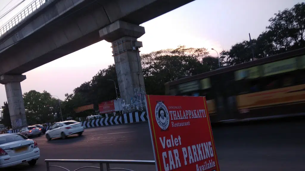 National SC ST Hub, Chennai