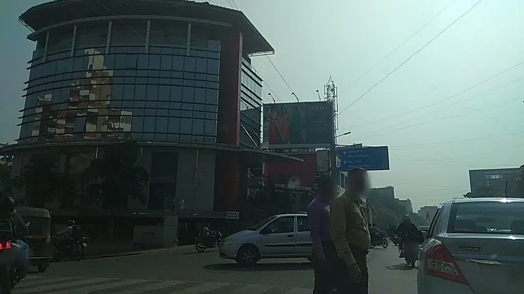Gulmohar Bar & Curryhouse