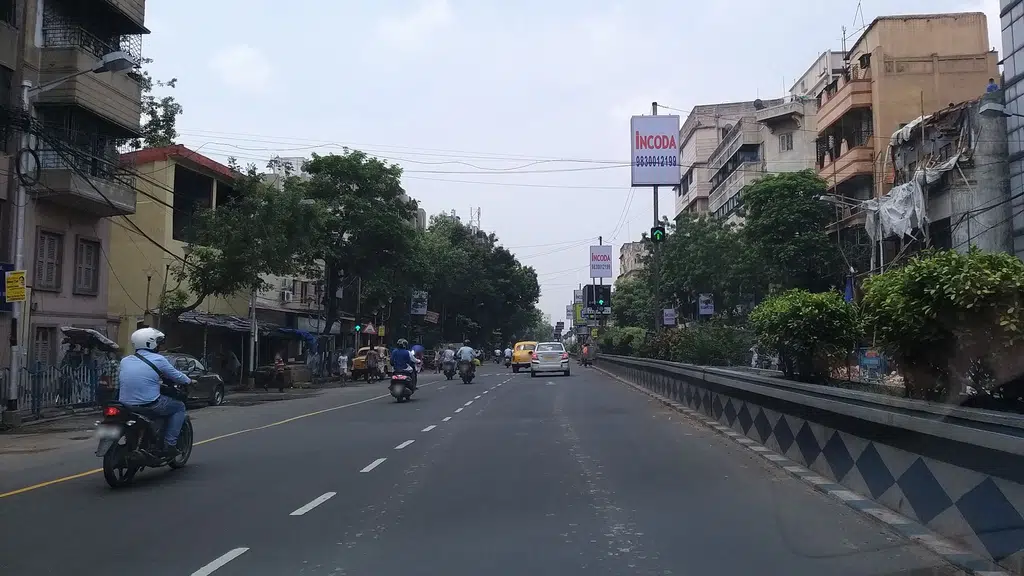 Jatin Moitra Park