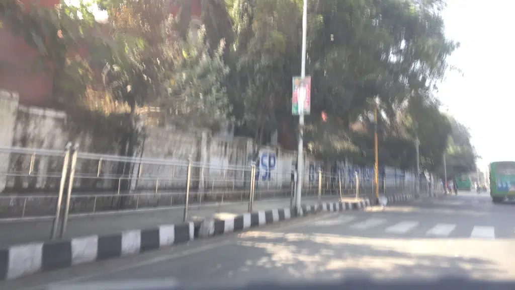 School Of Management Studies, Bangalore University