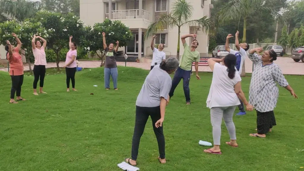 Ipcowala Naturopathy And Yoga Centre