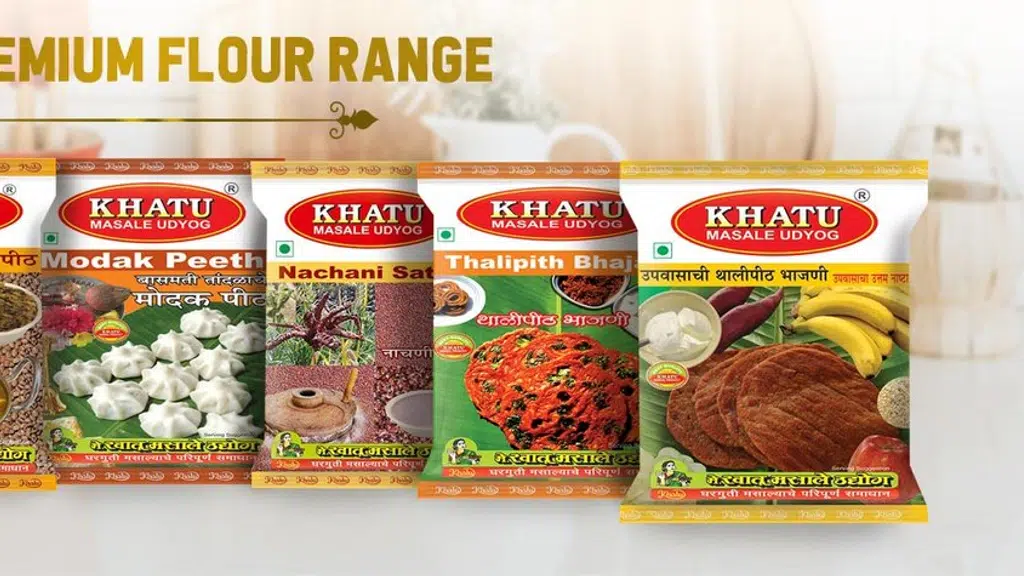 Khatu Masale Udyog