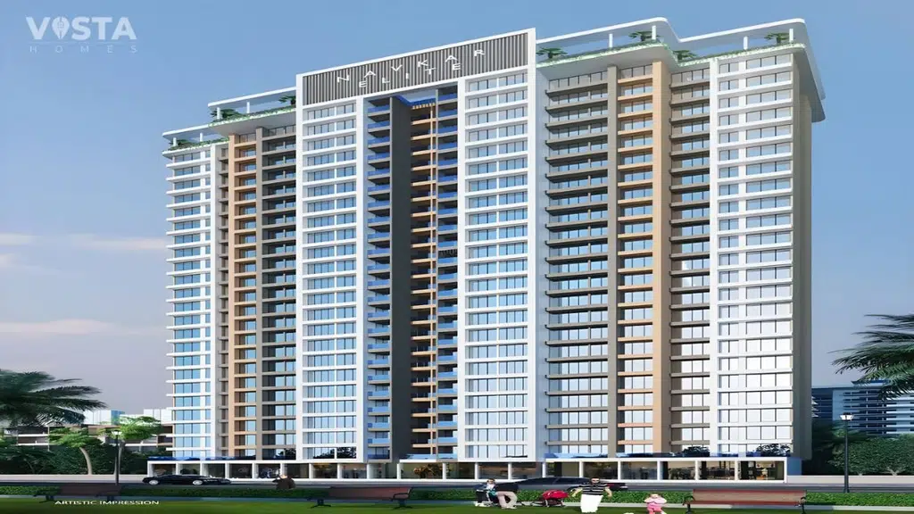 Vista Homes