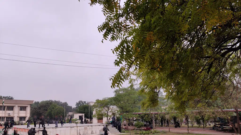 Kendriya Vidyalaya Ajni